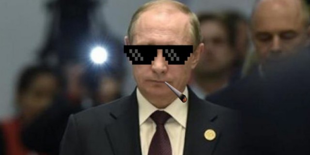 Потом опять извиняться будет?