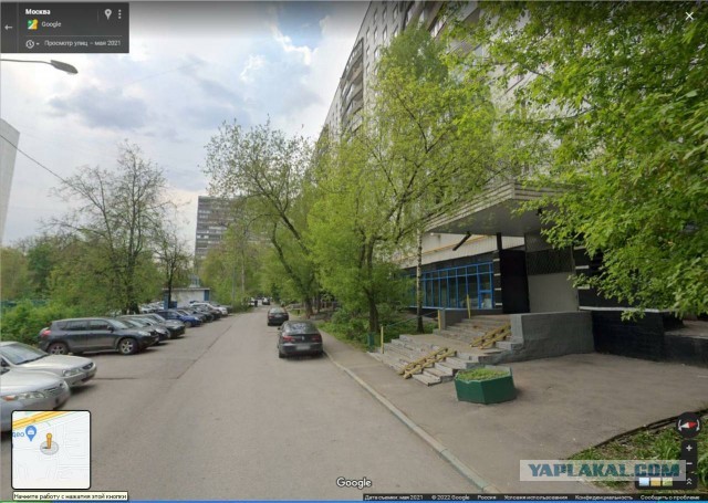 Редкие кадры и архивные снимки 30.03.22