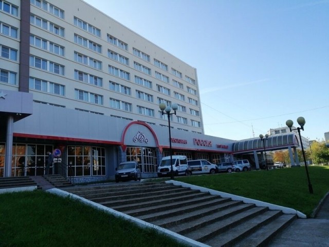 «Город просто не приспособлен»: приехавшие в Чебоксары паралимпийцы пожаловались на недоступную среду
