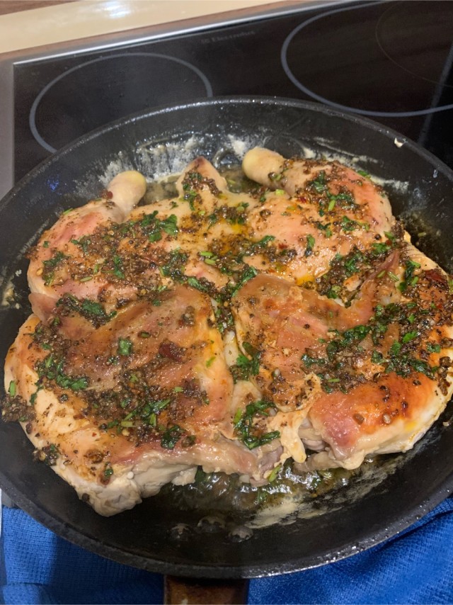 Аццкая кухня 4 (Кулинарный адъ)