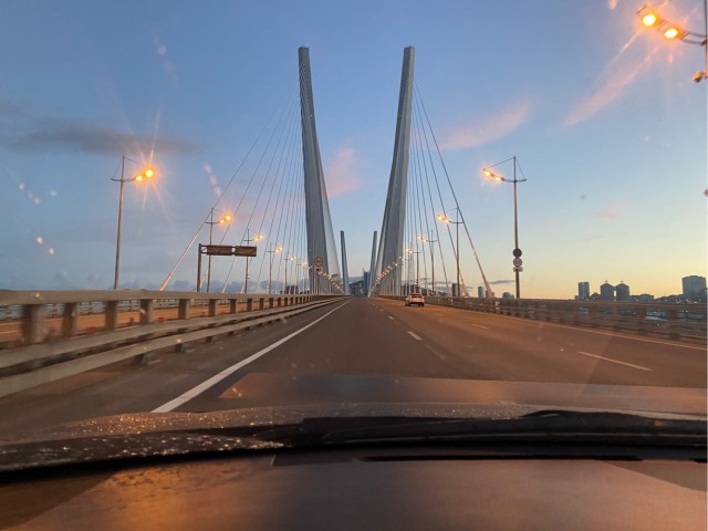 Дары моря