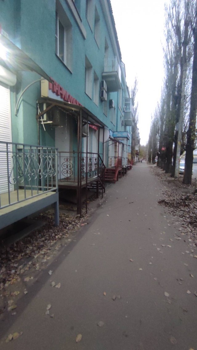 Воронеж - город контрастов