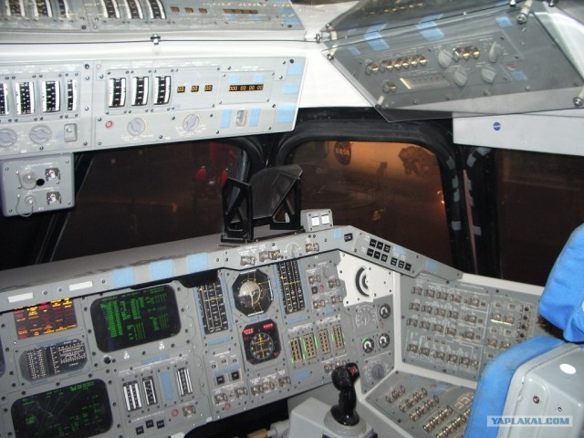 Фотоотчет по штату Техас + музей NASA