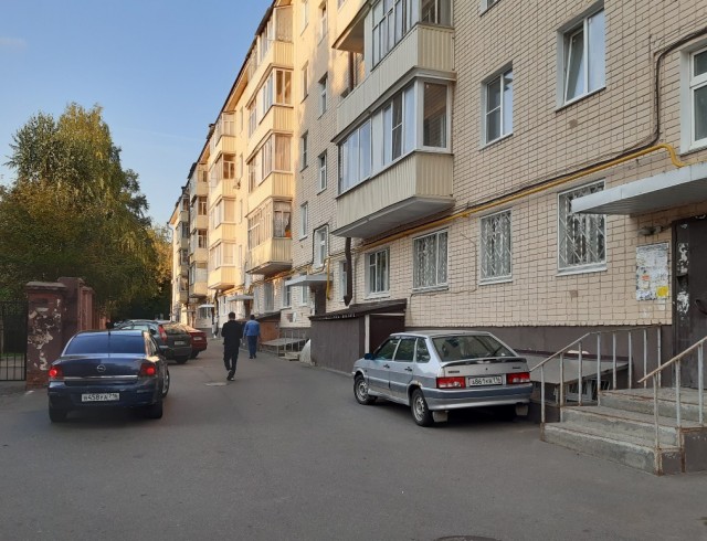Примеры беспощадной и доходчивой мести за неправильную парковку