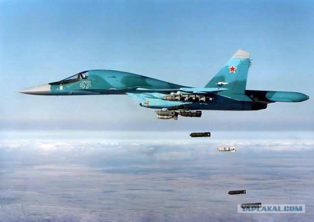 СУ-27. А Вы Любите СУШКИ?