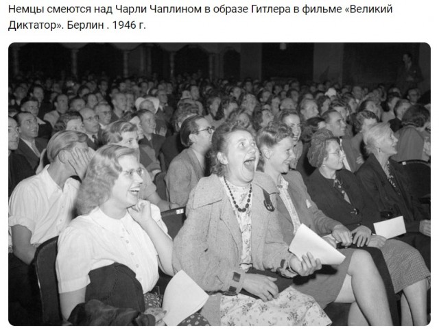 Будущее шикарно. Планов громадьё