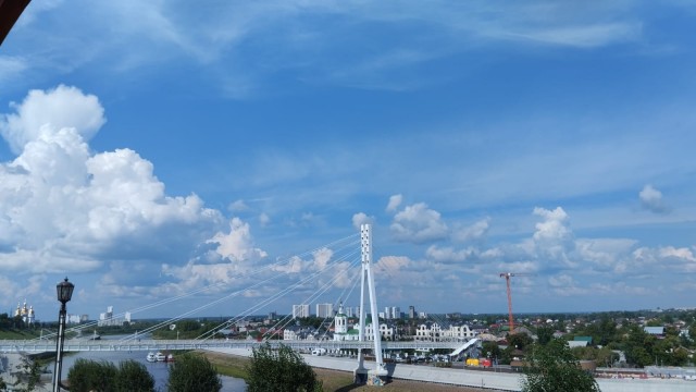 От края до края. Дневник путешествия во Владивосток
