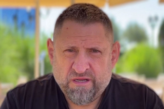 Военкор ВГТРК Александр Сладков прокомментировал сегодняшнюю атаку на Крымский мост