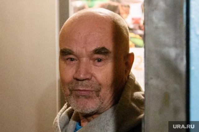 Обвиненный в педофилии свердловский тренер выступил с последним словом