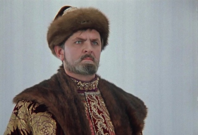 "Надо быть смешным для всех!"