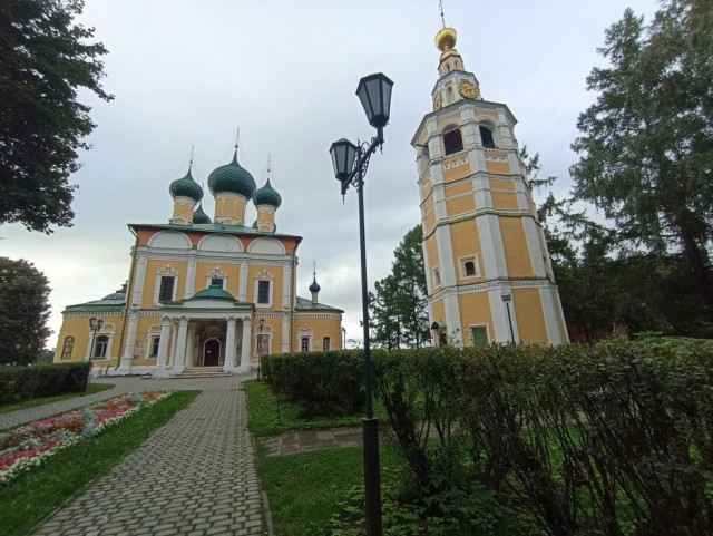 6000 км импортозамещённого туризма