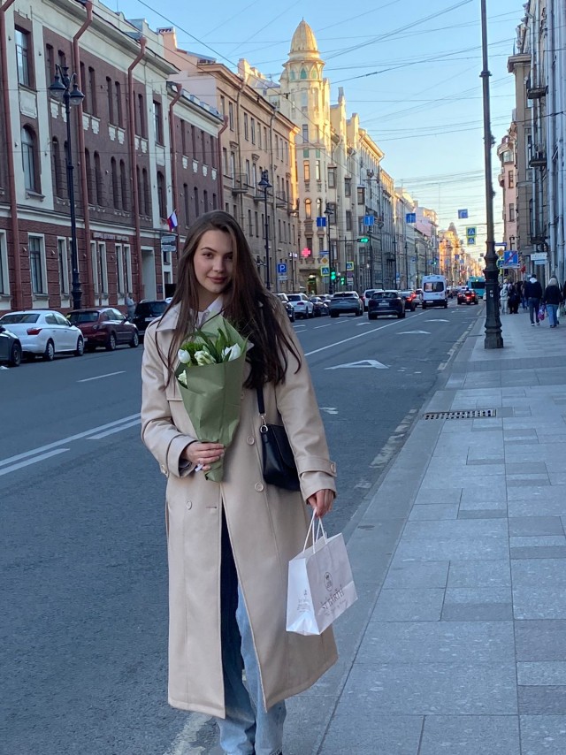 Жительница Краснодара Дарья Решта вошла в пятерку самых красивых девушек мира и завоевала титул «Мисс Европа 2023»