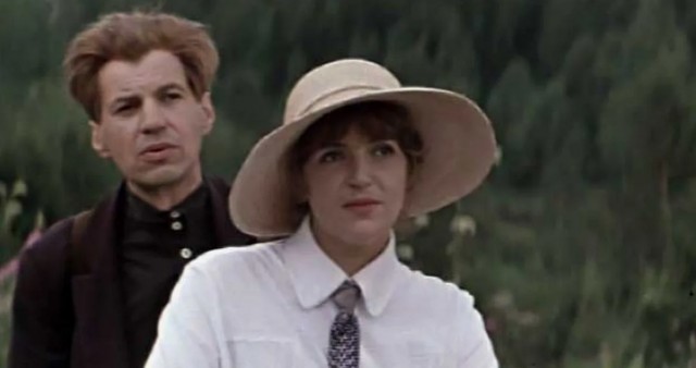 Подзабытые, но хорошие фильмы СССР 70-х годов. Часть 7