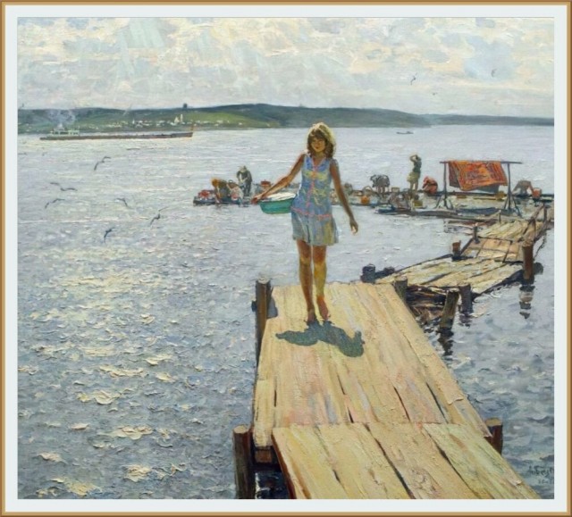 Арт-Воскресенье