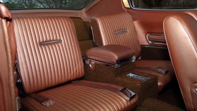 1967 Dodge Charger. Автопятница №74