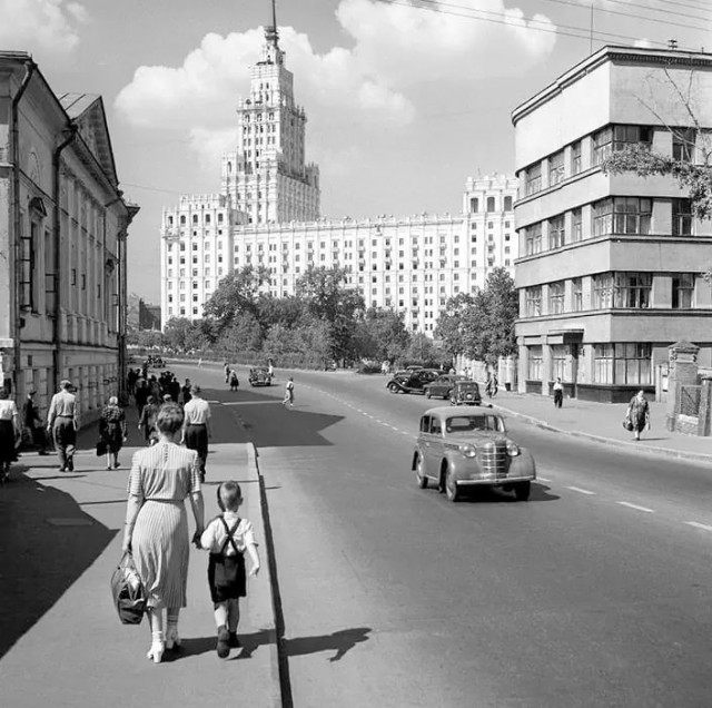 Back in USSR (18.07)