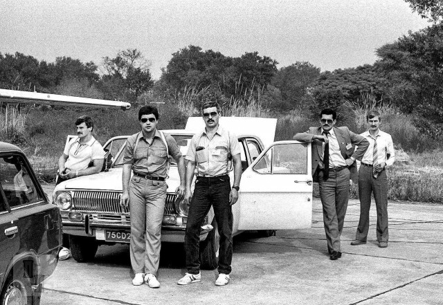Back in USSR (26.08)