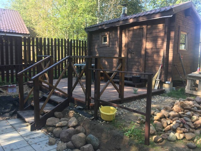 СлонотЯп-2. Начало