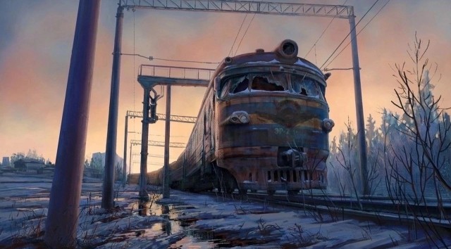 Почему вагоны метро в России имеют длину 19 метров: их история и настоящее
