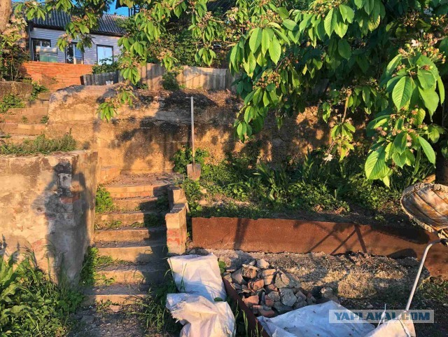 Дача, рукоделие, стройка