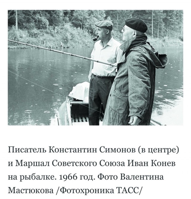 «Как бальзам на душу!»: Редкие фотографии известных советских артистов