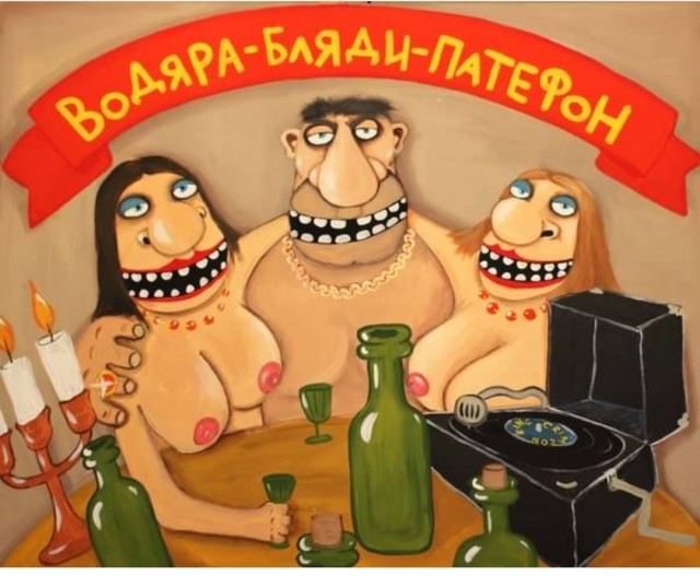 «Это не фотошоп»: пользователи Сети показали 20 любопытных кадров