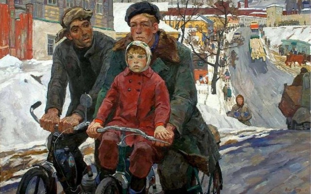 АРТ-Воскресенье