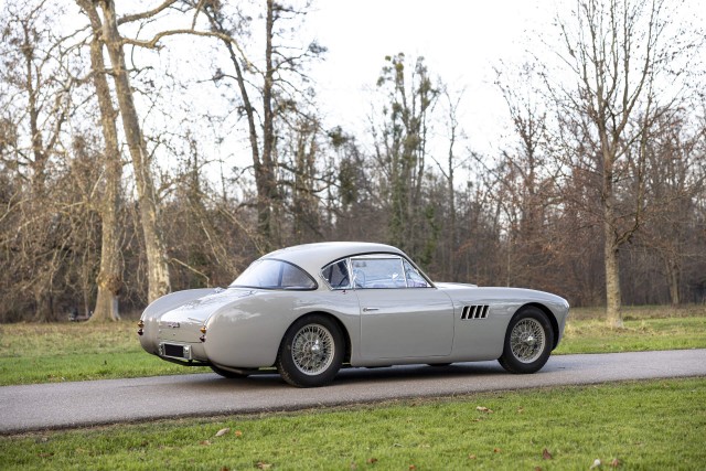 1958 Talbot Lago T14 America. Автопятница №94.
