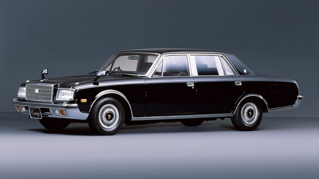 Крушение немецких авторитетов: как Lexus LS 400 покорил рынок США