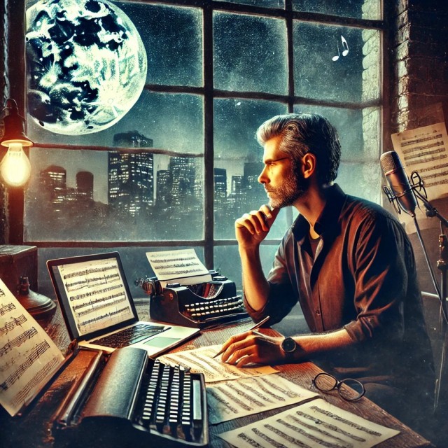 Смена профессиональной парадигмы