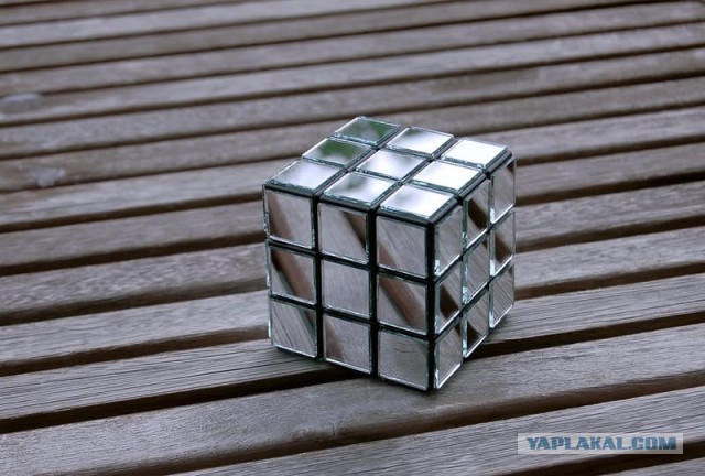 для любителей математики и геометрии.