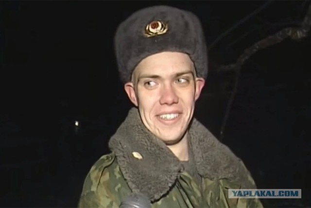 Спасибо вам, человеки!