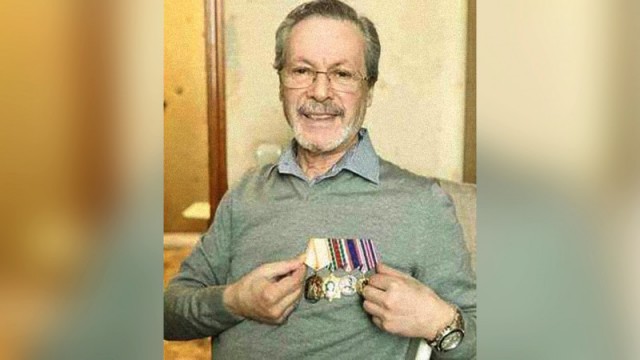 Солист балета Большого театра долгие годы выполнял задания советской внешней разведки