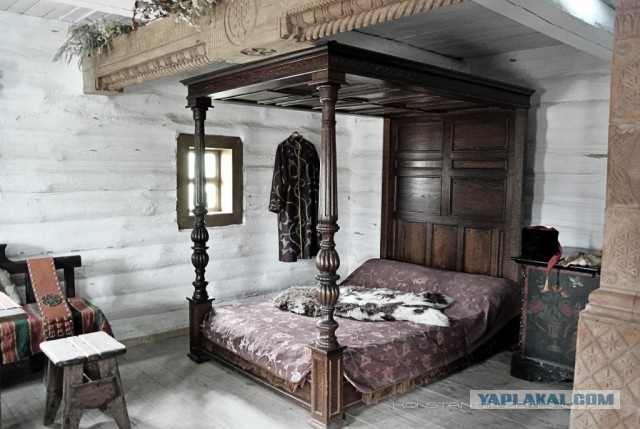 Мое случайное Запорожье