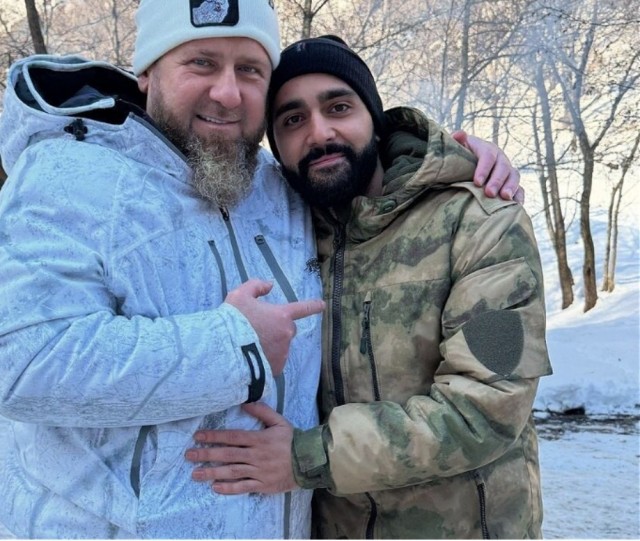 Блогер-миллионник Гусейн Гасанов объявлен в розыск и заочно арестован по делу об отмывании денег в особо крупном размере