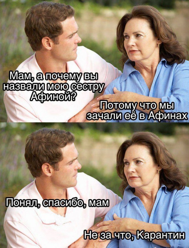 Сеня, дичь!