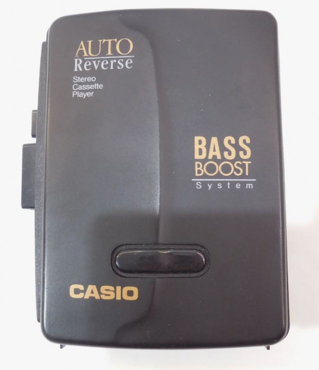 Ваши первые Casio