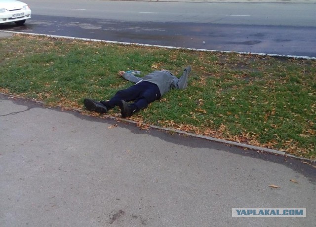 Запой в "домашних" условиях. Нужна ли человеку помощь или нет?