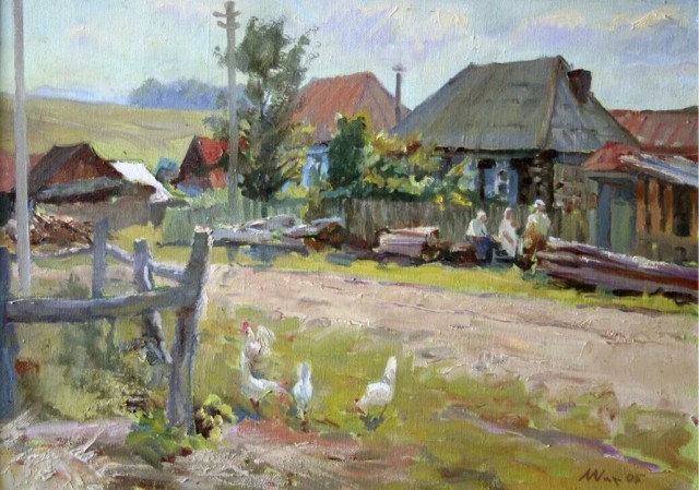 АРТ-Воскресенье