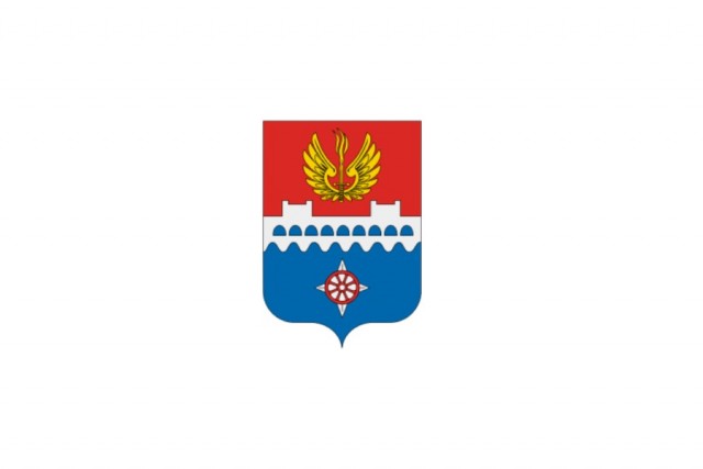 Герб Саратова.