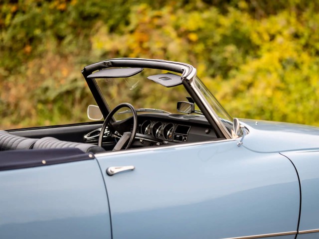 1970 Citroën DS 21 Décapotable. Автопятница №116.