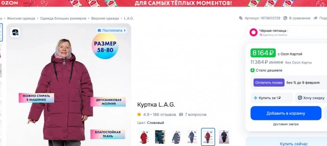 ЦБ предложил Минэкономики ограничить финансовые продукты маркетплей