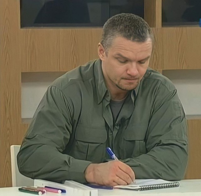 Надо подучить