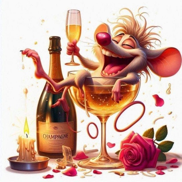 Прикольные и просто красивые картинки 06.01. 2026