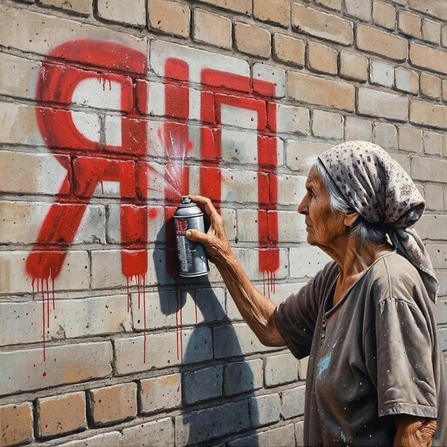 Я опоздал и не туда кинул. Всех со Старым новым годом!