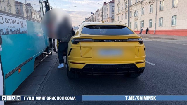 Нищеброд подрезал прекрасную электричку за $ 760 тыс.