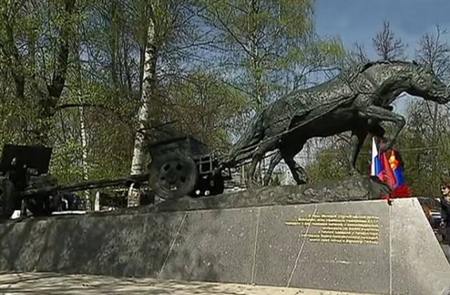 Они служили, спасали и не отступали!