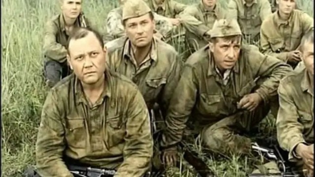 Ни шагу назад.