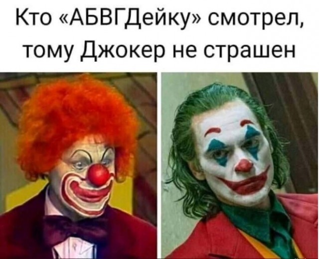Картинки для деградации 252 (разной степени свежести)