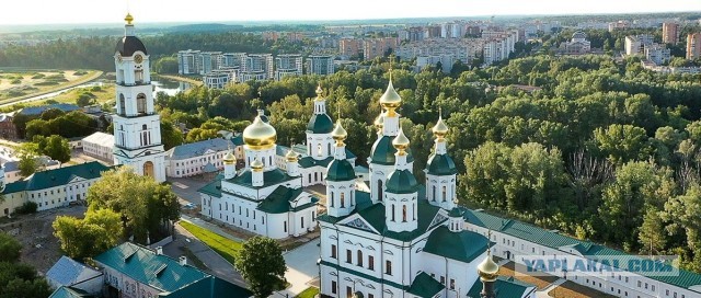 Какие места сейчас на сайте онлайн?